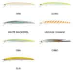 SEASPIN MOMMOTTI 180 SK-29094