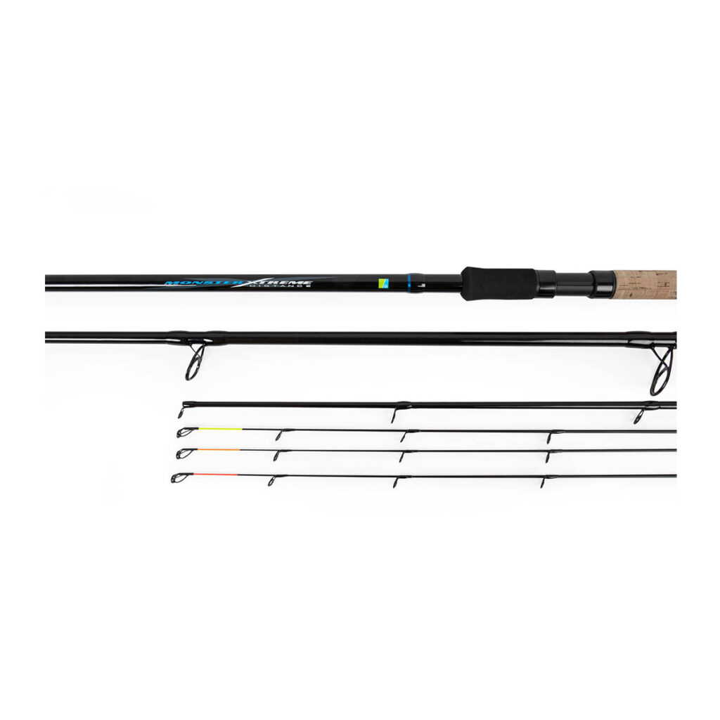 PRESTON MONSTER XTREME DISTANCE FEEDER