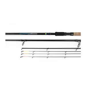 PRESTON MONSTER XTREME DISTANCE FEEDER