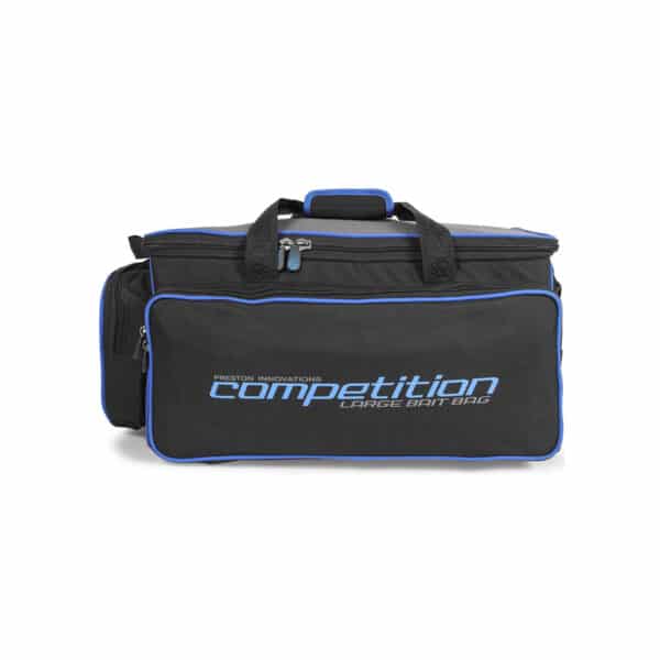 PRESTON COMPETITION LARGE BAIT BAG-0