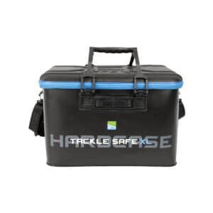 PRESTON HARDCASE TACKLE SAFE XL