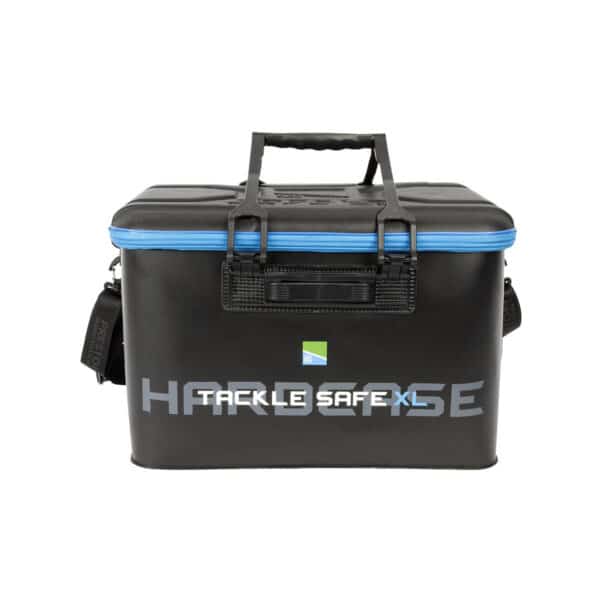 PRESTON HARDCASE TACKLE SAFE XL