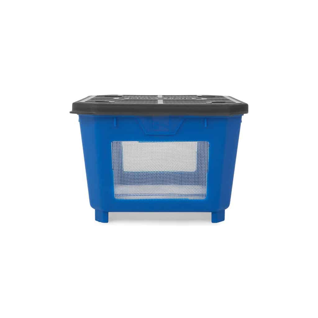 PRESTON 3PT VENTAMESH TUB