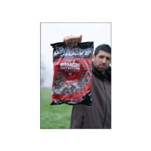 STARBAITS PC DEMON HOT DEMON D-SOLVE