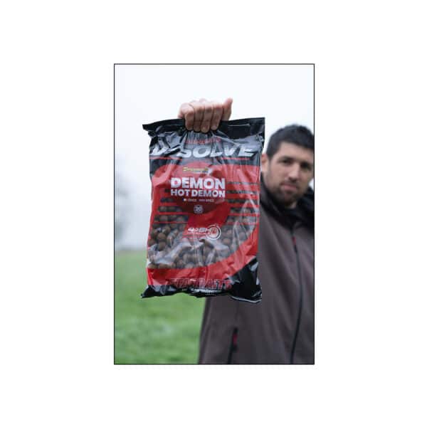 STARBAITS PC DEMON HOT DEMON D-SOLVE