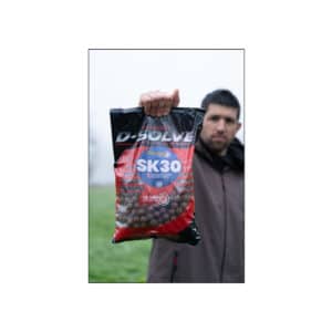 STARBAITS PC SK30 D-SOLVE