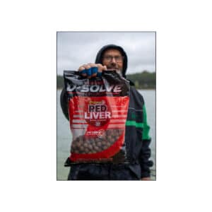 STARBAITS PC RED LIVER D-SOLVE