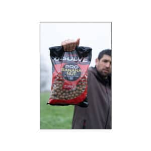STARBAITS PC BANANA NUT D-SOLVE