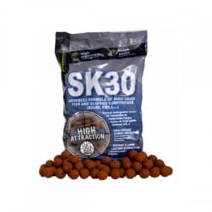 STARBAITS PC SK30 BOILIES-0
