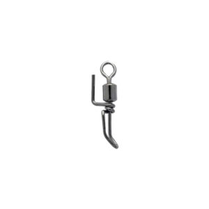 MED FISHING RSC MB ROLLING SWIVEL WHIT CLIP (RSC-1410)