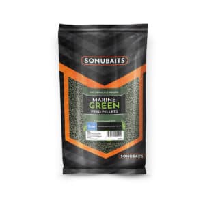 SONUBAITS MARINE GREEN FEED PELLETS