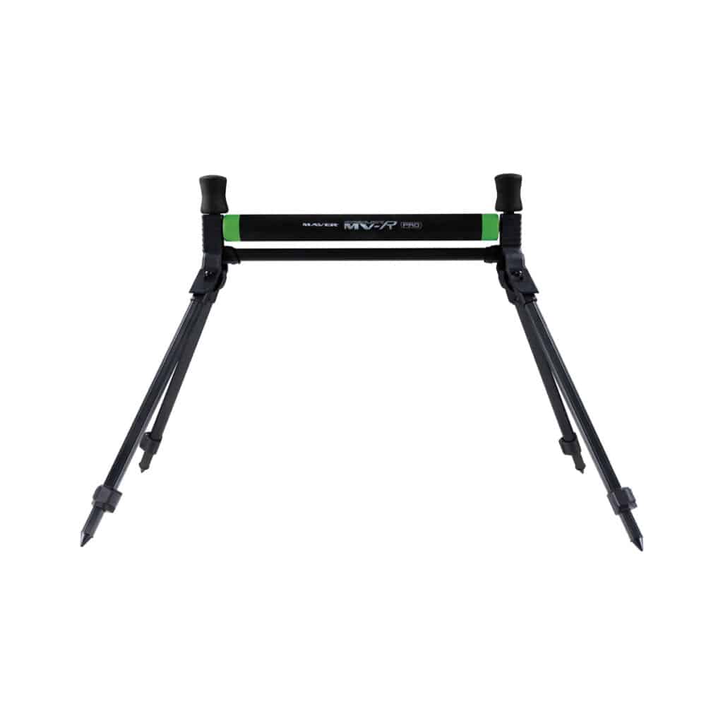 MAVER MV-R PRO FLAT BED ROLLER