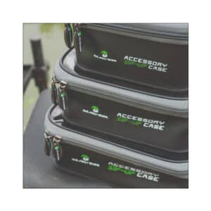 MAVER EVA ZIP-UP ACCESSORY CASE