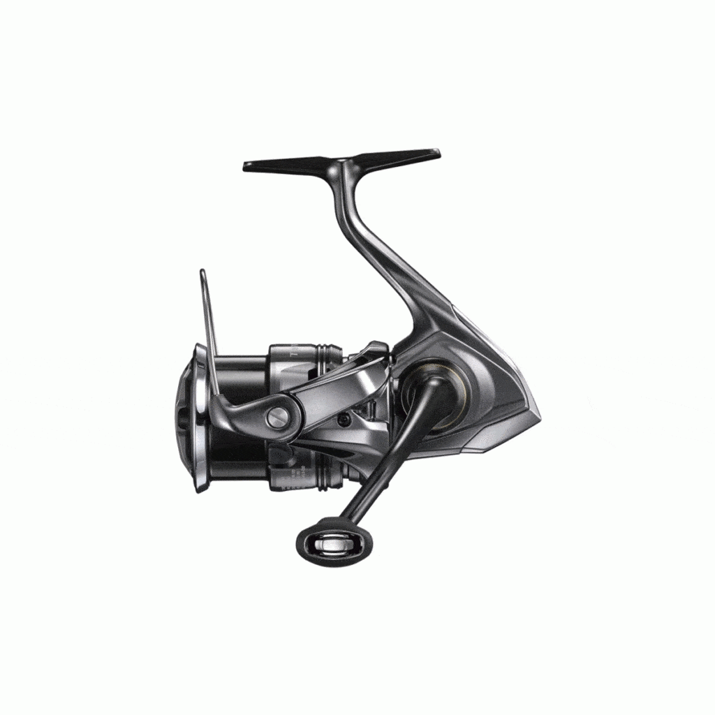 SHIMANO TWIN POWER FE