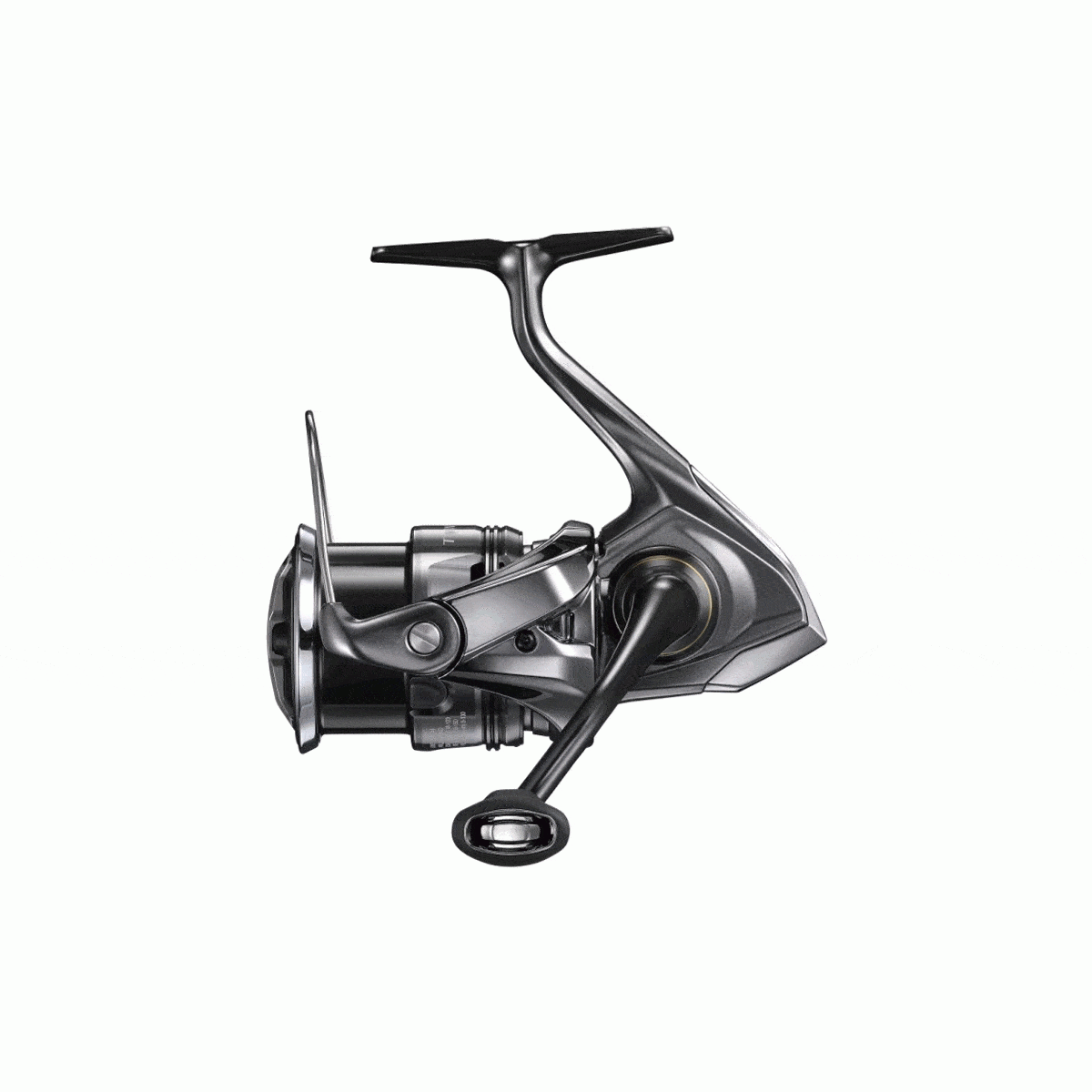 SHIMANO TWIN POWER FE SHIMANO TWIN POWER FE