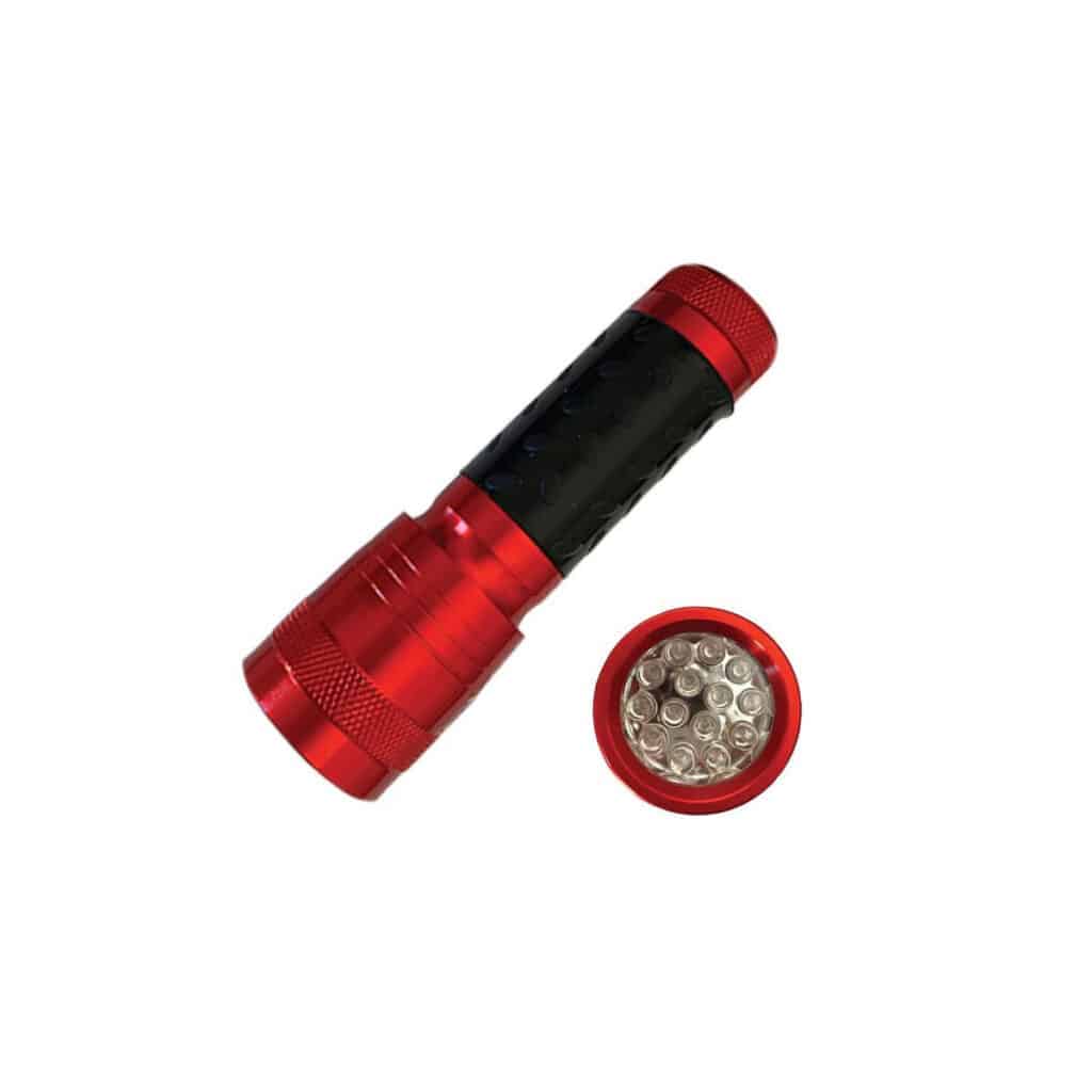 DTD UV TORCH
