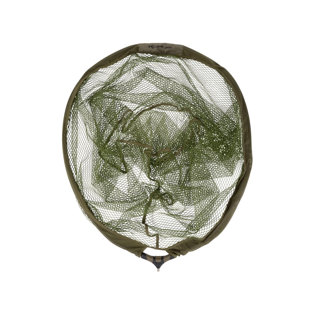 KORUM POWER FOLDING SPOON LATEX