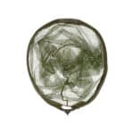 KORUM POWER FOLDING SPOON LATEX