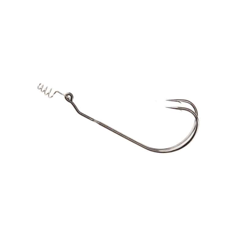 STANLEY RIBBIT DOUBLE TAKE FROG HOOKS