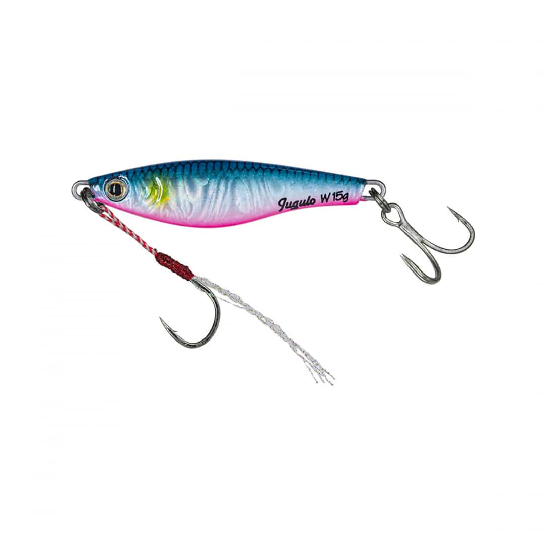 MOLIX JUGULO WIDE CASTING JIG 20G MOLIX JUGULO WIDE CASTING JIG 20G