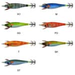 DTD REAL FISH BUKVA 2.0-29161