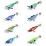 DTD WOUNDED FISH BUKVA 2.0-29169