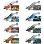 DTD WEAK FISH EGI 3.0 -29125