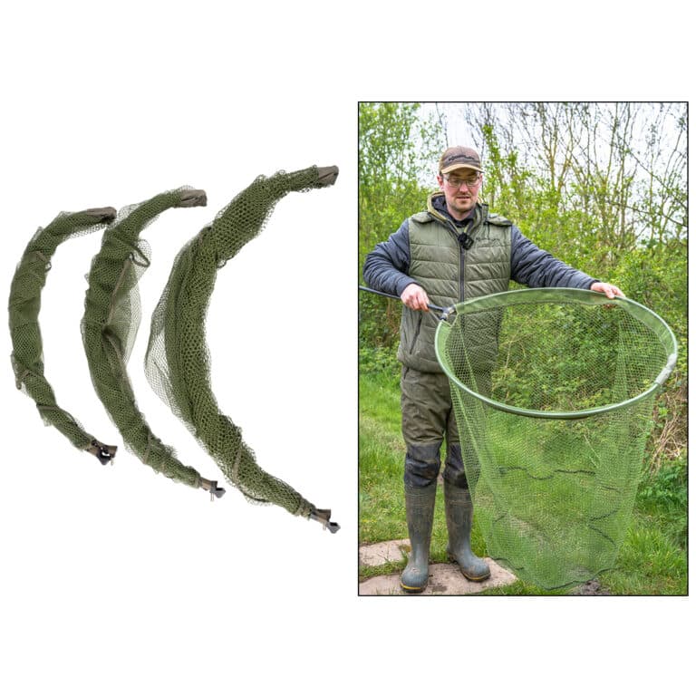 KORUM POWER FOLDING SPOON LATEX-29114