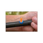 PRESTON XL ROLLER PULLA BUSH-29127