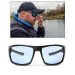 PRESTON INCEPTION WRAP SUNGLASSES-29240