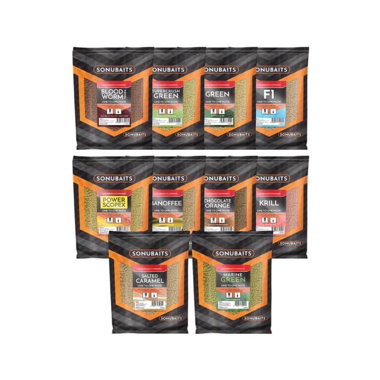 SONUBAITS ONE TO ONE PASTE-29189