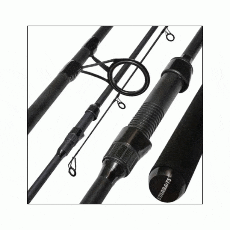 STARBAITS M4 T-SPEC-29228