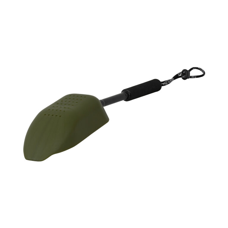 STARBAITS BAITING SPOON WITH HANDLE