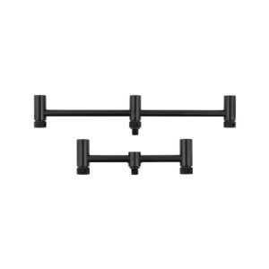 FOX BLACK LABEL SLIM ADJUSTABLE BUZZ BARS