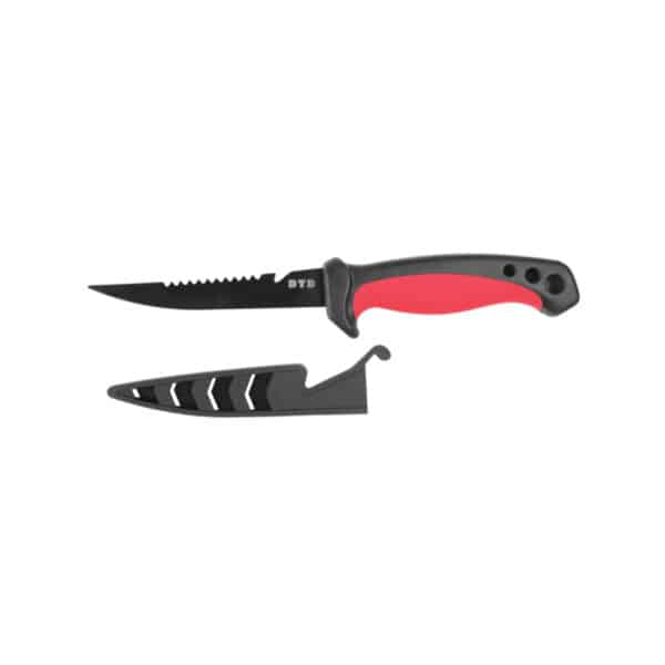 DTD FILLET KNIFE