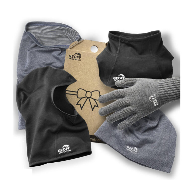 GEOFF ANDERSON GIFT BOX