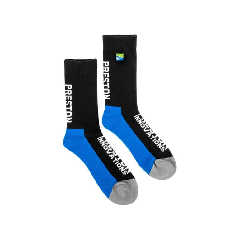 PRESTON SOCKS TWIN PACK