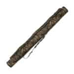 FOX CAMOLITE 4 ROD HARDCASES