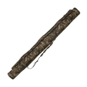 FOX CAMOLITE 4 ROD HARDCASES