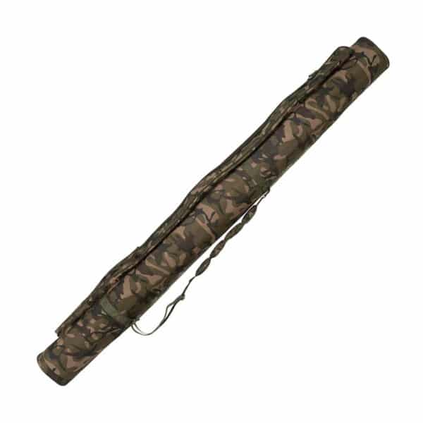 FOX CAMOLITE 4 ROD HARDCASES