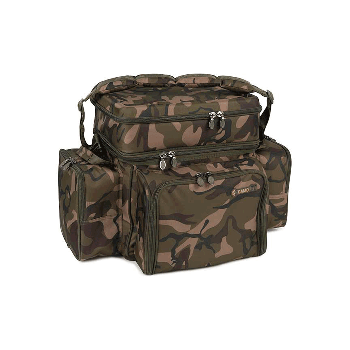 FOX CAMOLITE 2 PERSON SESSION COOLER/FOOD BAG FOX CAMOLITE 2 PERSON SESSION COOLER/FOOD BAG