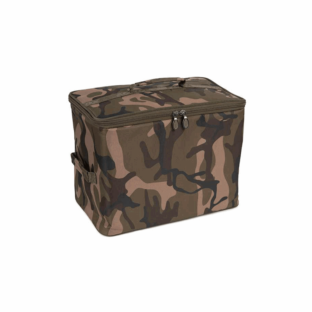 FOX CAMOLITE LARGE STORAGE BAG