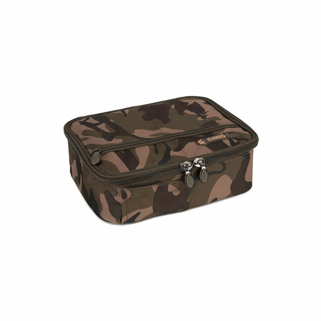 FOX CAMOLITE GADGET SAFE