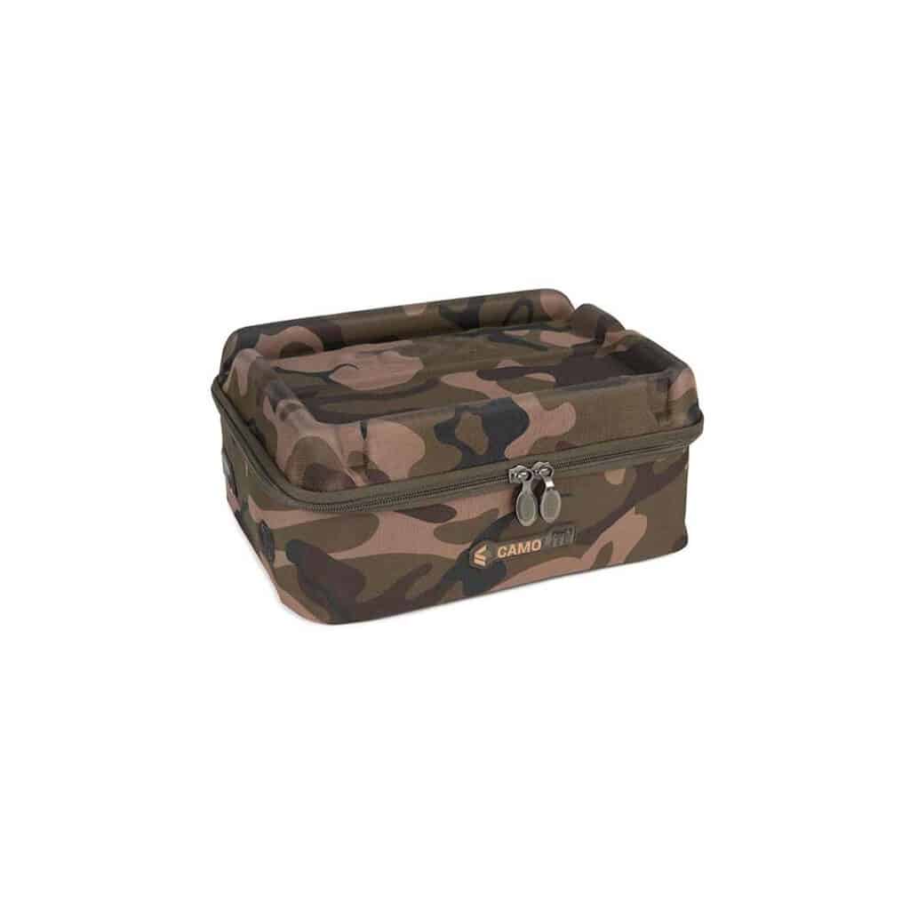 FOX CAMOLITE DELUXE GADGET SAFE