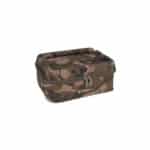 FOX CAMOLITE DELUXE GADGET SAFE