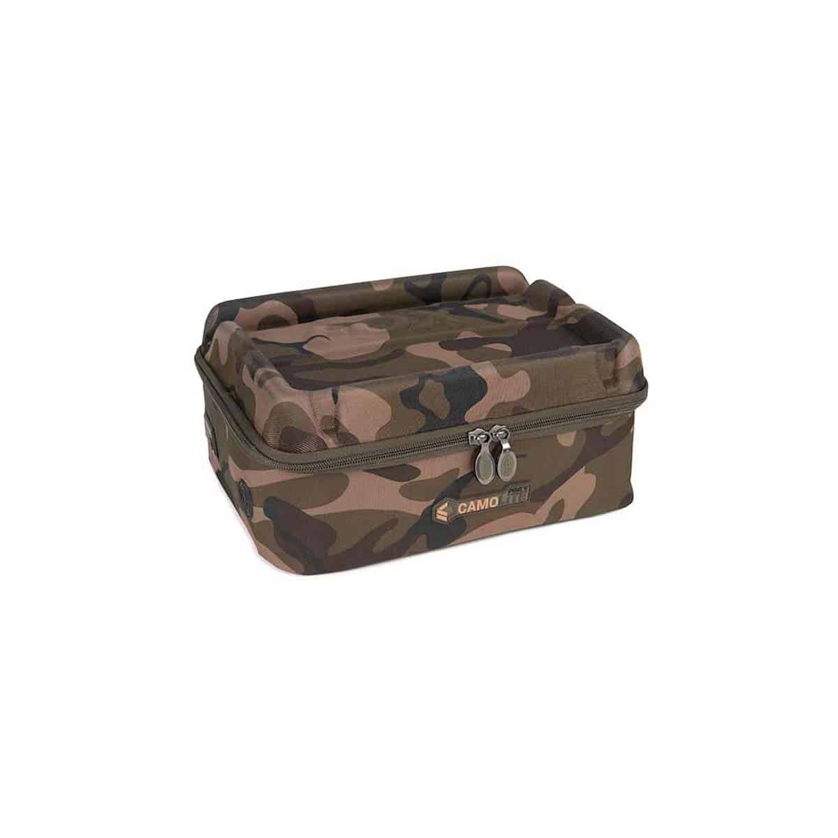 FOX CAMOLITE DELUXE GADGET SAFE FOX CAMOLITE DELUXE GADGET SAFE