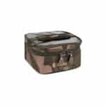 FOX CAMOLITE 6 POT HOOKBAIT CASE