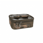 FOX CAMOLITE SMALL LEAD & BITS BAG