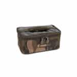 FOX CAMOLITE LARGE LEAD & BITS BAG