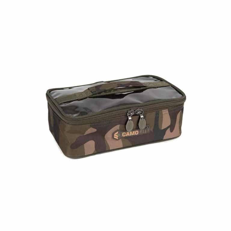 FOX CAMOLITE LONG ACCESSORY BAG